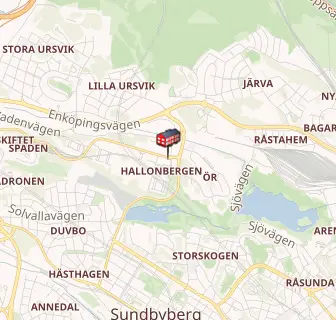 Sundbyberg