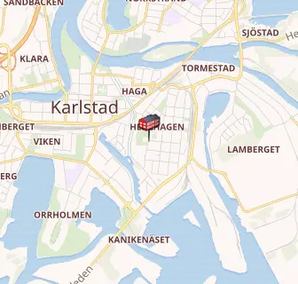 Karlstad