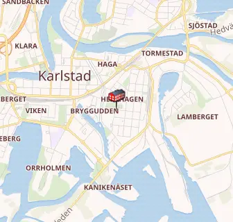 Karlstad
