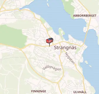 Strängnäs