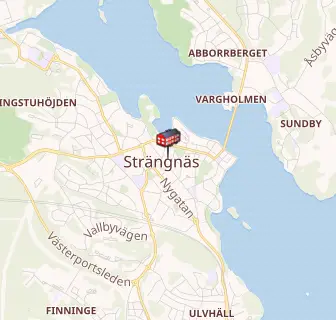 Strängnäs