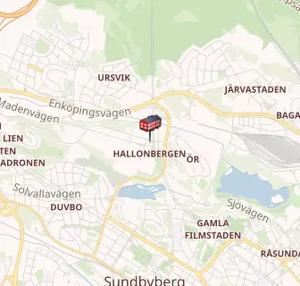 Sundbyberg