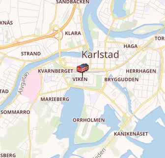 Karlstad