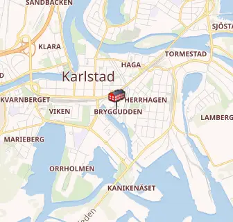 Karlstad