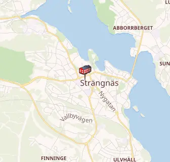 Strängnäs