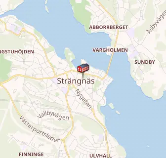 Strängnäs