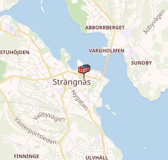 Strängnäs
