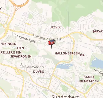 Sundbyberg
