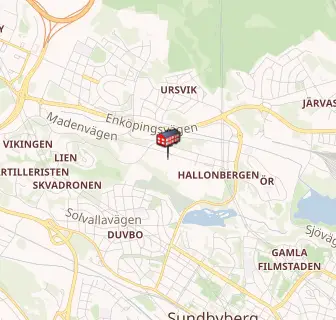 Sundbyberg
