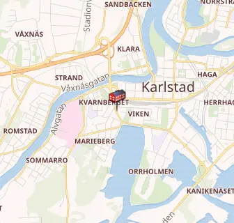 Karlstad