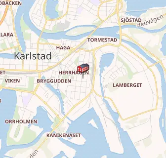 Karlstad