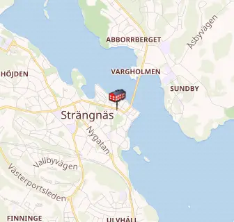 Strängnäs