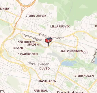 Sundbyberg
