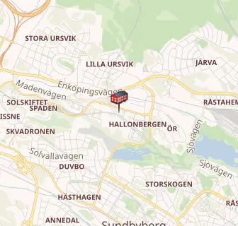 Sundbyberg