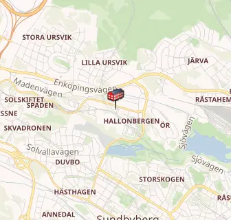 Sundbyberg
