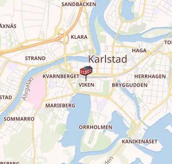 Karlstad