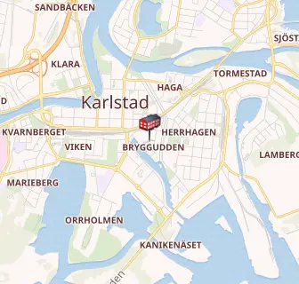 Karlstad