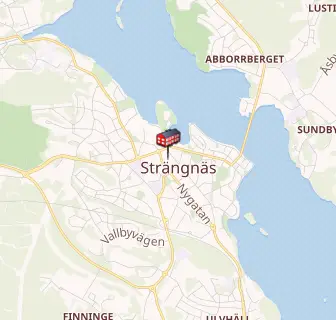 Strängnäs
