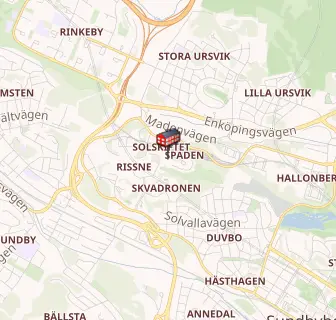 Sundbyberg
