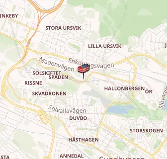 Sundbyberg