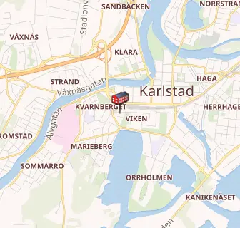 Karlstad