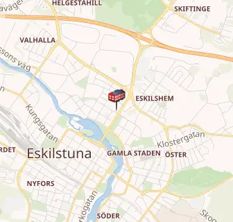 Eskilstuna