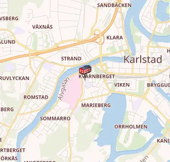 Karlstad