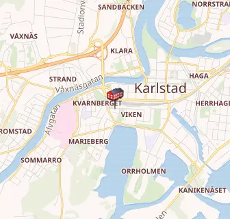 Karlstad