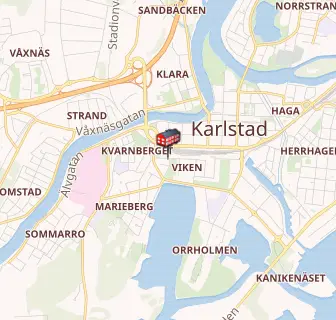 Karlstad