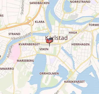 Karlstad