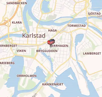 Karlstad