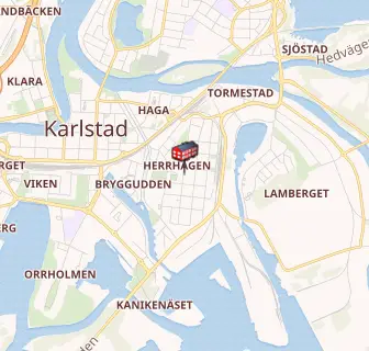 Karlstad