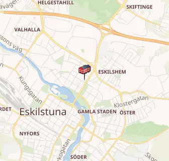 Eskilstuna