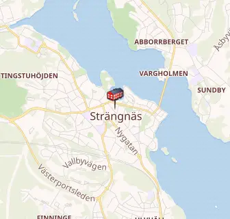 Strängnäs