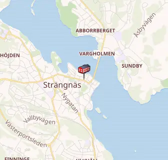 Strängnäs