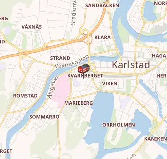 Karlstad