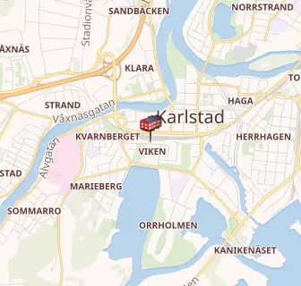 Karlstad