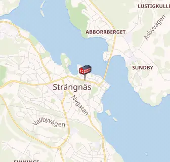 Strängnäs
