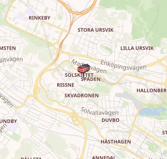 Sundbyberg