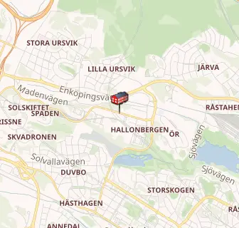 Sundbyberg