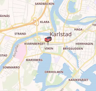 Karlstad