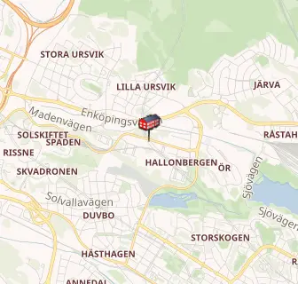 Sundbyberg