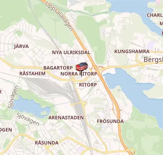 Solna