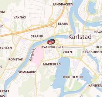 Karlstad