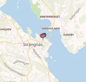Strängnäs