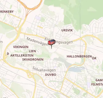 Sundbyberg