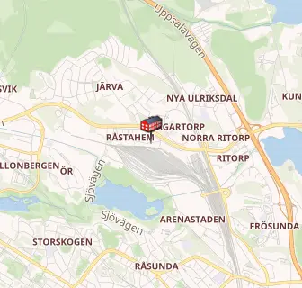 Solna