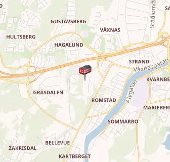Karlstad