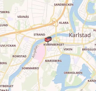 Karlstad