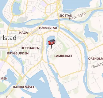 Karlstad
